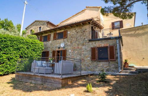 Casa Il Tramonto Sunset house - Foto 15