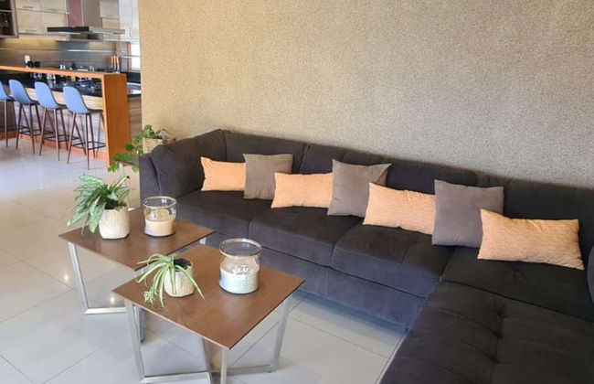 HOP Tunez Hermoso Departamento con Piscina - Foto 4