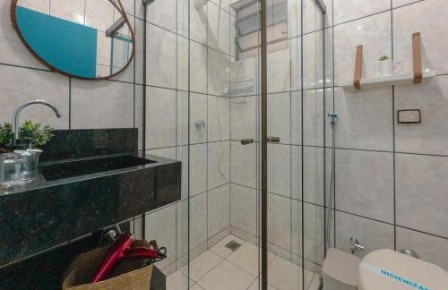 Apartamento Conforto e Prático - Foto 15