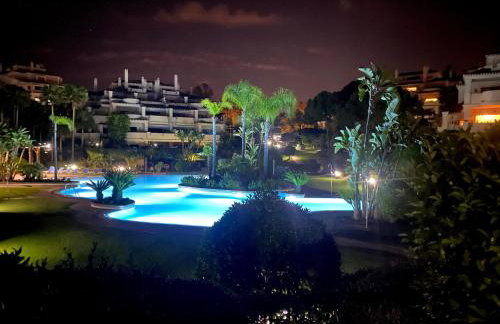 Appartement (4p) in Luxury Capanes Del Golf - Foto 28
