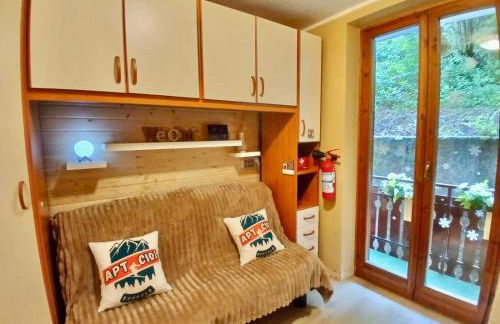 FOPPOLO apt.C101 - Photo 11