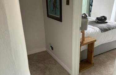 Church Farm Dairy - Foto 30