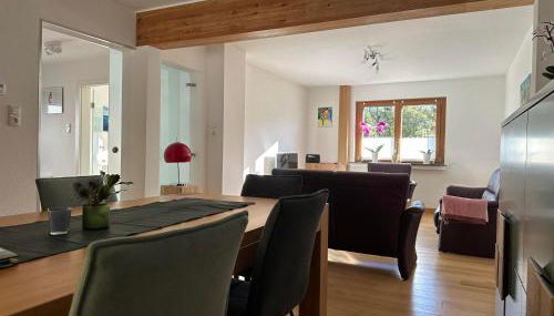 Ferienhaus Ginkgo Biloba - Foto 5