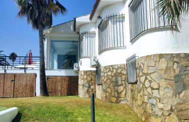 Torreguadiaro Villa - 2 mins walk from the bars and restaurants - Foto 20