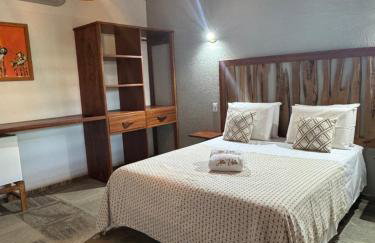 Hotel Fazenda Alta Vista - Photo 46