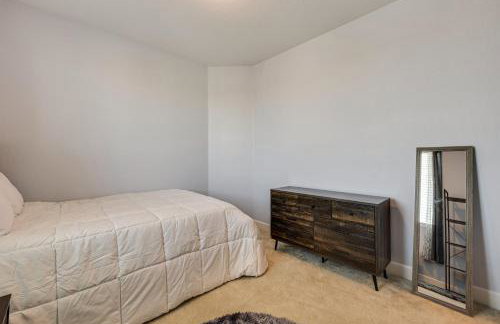 1 Mi to Golf! Spacious and Modern Home in Dinuba - Foto 22