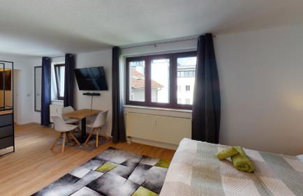 SweetHome - Zentral - Küche & Parkplatz, WiFi - Foto 45