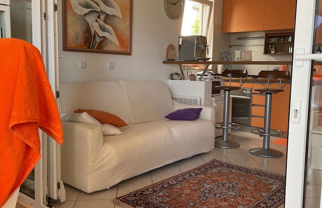 Exclusive Apartment Sun and Sea - Foto 10