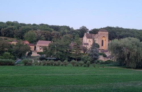 gite en pleine nature - Foto 26