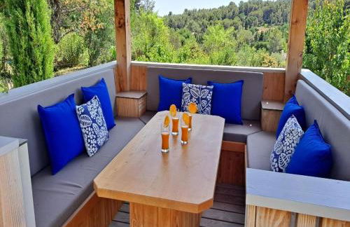 Luxury villa with private pool in Cesseras - Foto 40