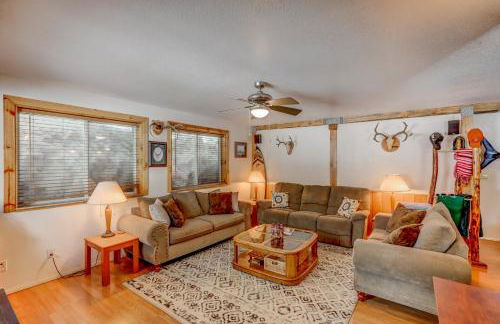 Boulder Creek Cabin by Casago McCall - Donerightmanagement - Foto 13