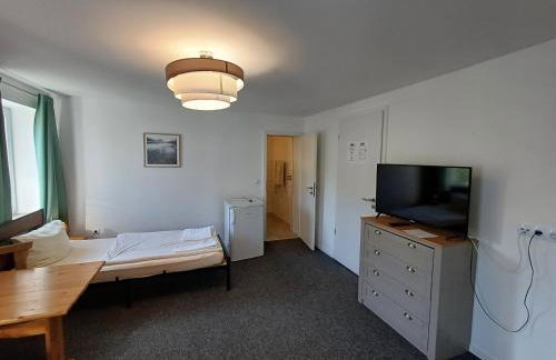 LivBiz Apartments - Adelsried - Foto 40