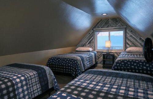 Chinook Wind Cabins - Foto 6