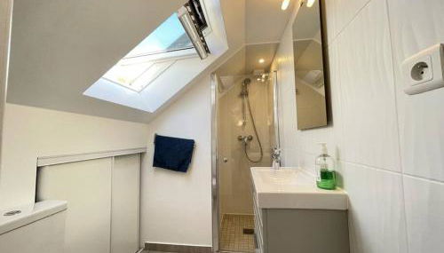 N5 Appart Jouy proche HEC RER C - Foto 4