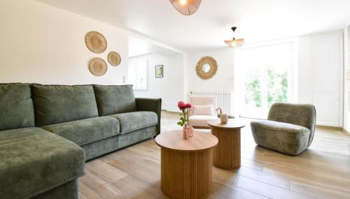 Gîte de la Chaize - Foto 4