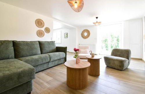 Gîte de la Chaize - Foto 4