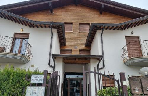 GIULIA'S HOUSE - Natura & Avventura - Foto 78