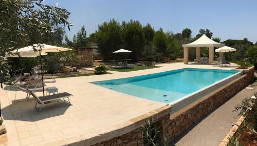 WHITE POOL 2P Matino - Gallipoli - Foto 2