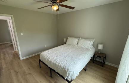 Cozy 2BR Hideaway - I Heart Jacksonville - Foto 16