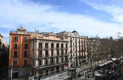 Homenfun Barcelona Las Ramblas - Foto 31