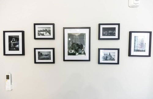 Jennifer's Stylish & Modern Broadway Getaway - Foto 17