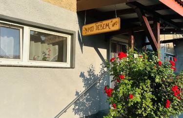 Pod Dębem - Foto 20