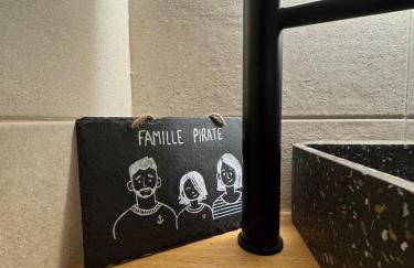 Brume - face au vieux port, hyper-centre - Foto 2