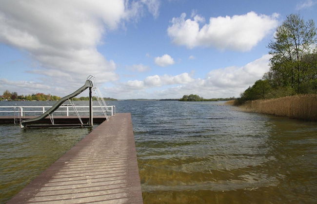 Ferienhaus Barbara in Zarrentin - Foto 34