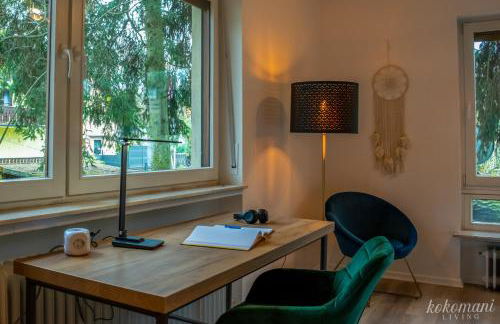 Kokomani Living Wetzlar - Foto 57