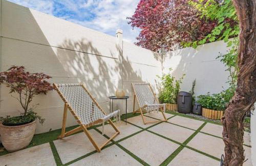 Le Cozy Reims -Escapade raffinée avec spa privé - Foto 4