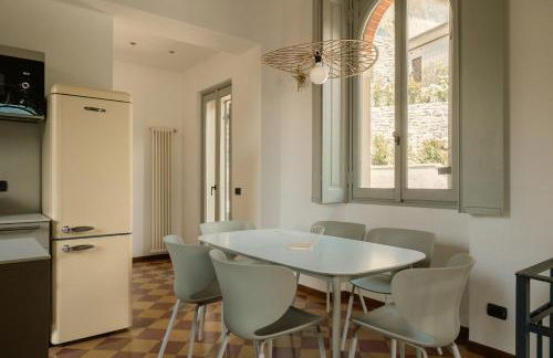 Villa Locana con Jacuzzi e vista lago - Foto 5