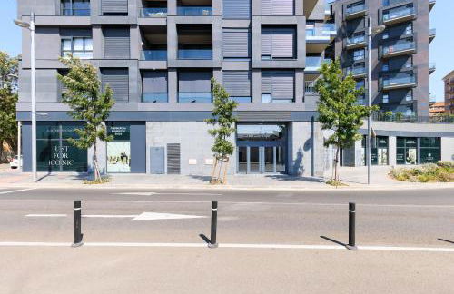 The Tower by Unik Vacation - Foto 39