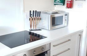 Moore Apartment - Foto 14