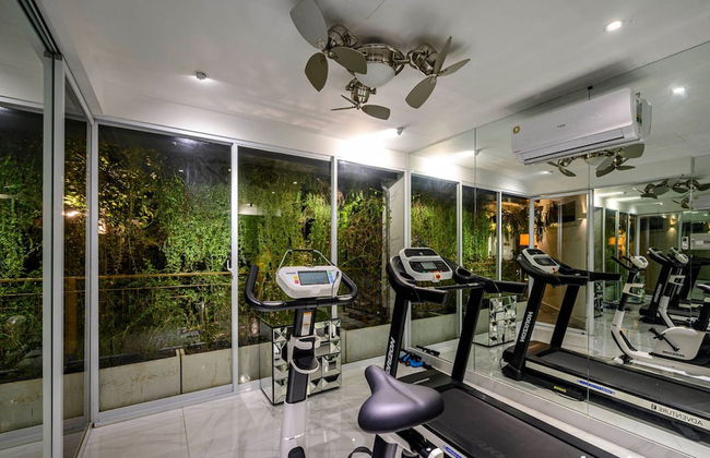 Bed In Town Saigon - Photo 43