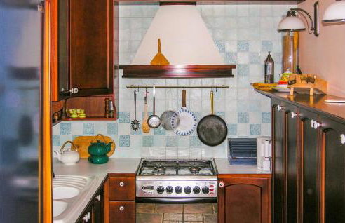 Cozy Home In Lebcz With Kitchen - Foto 11