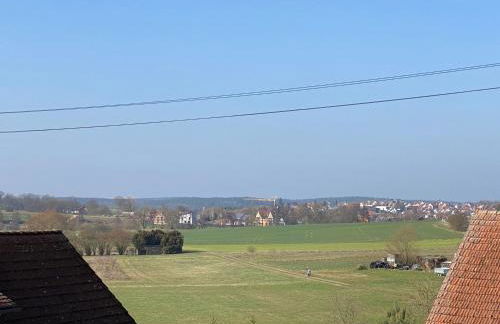 Ruhige Ferienwohnung bei Bamberg - Foto 9