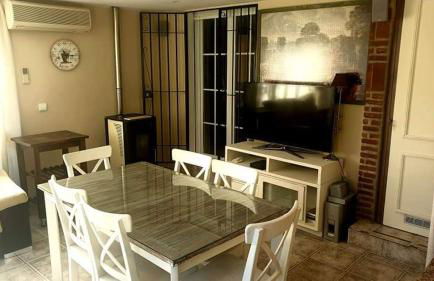 Villa Albaida - Foto 18