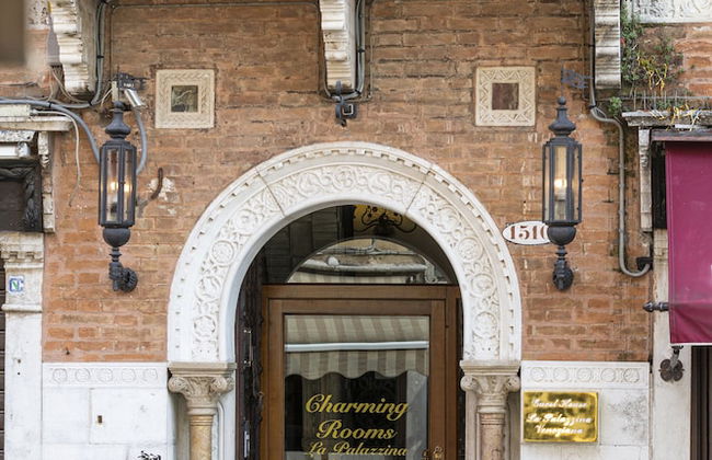 Palazzina Veneziana - Photo 33