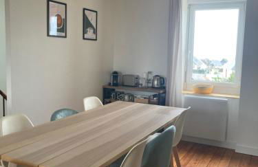 L'escale Donvillaise - Foto 13