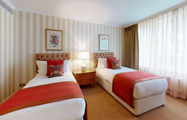 Cheval Thorney Court at Hyde Park - Foto 30