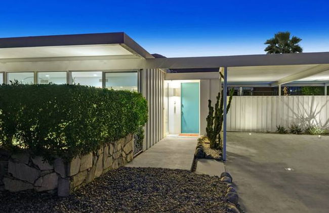 Wexler Steel House 4 - Pool Spa and Grand Piano - Foto 6