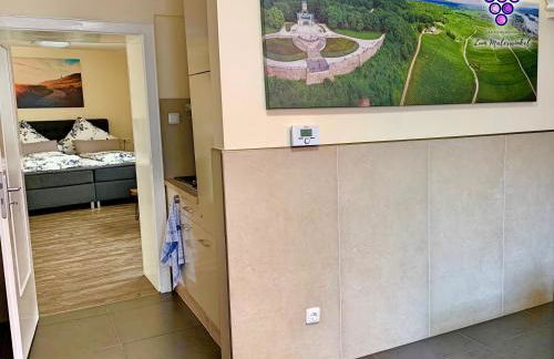 Fewo Zum Malerwinkel - Rüdesheim - Foto 26