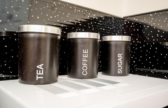 Bradford City Apartments Flat 73 - Foto 26