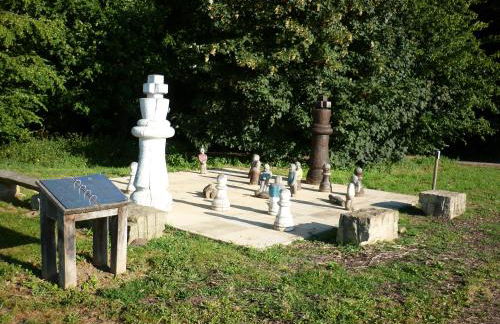 Haus am Sandsteinbruch - Foto 42