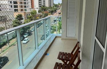 Apto JH Palhano 505 - 2 quartos Luxo - Gleba Palhano - Foto 7