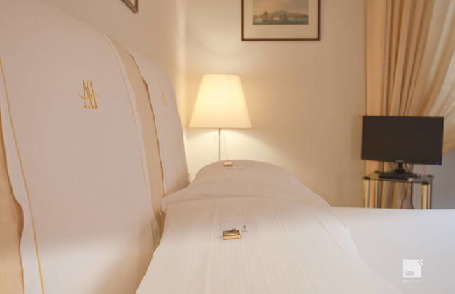 Aldrovandi Residence City Suites - Foto 19