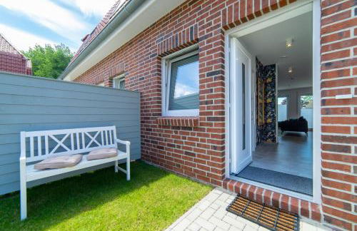 Ferienhaus Deichstraße 8 - Foto 5