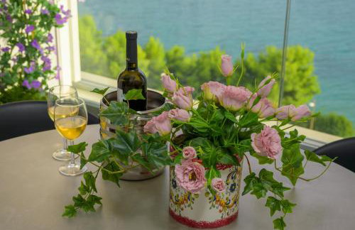 Split Green Eden & Blue Horizon - Foto 8