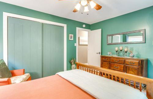 Cozy Hideaway with Grill, 17 Mi to Asheville - Foto 19