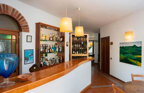 La Locanda Cuccuini - Foto 9